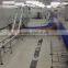 food grade flexlink chain conveyor for food transfer