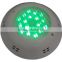 New design IP68 100% Waterproof Underwater lights for pool / LED Surface Mounted Pool Light / Outdoor Lighting