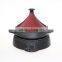 1000W cooker with 4 plates XJ-10103