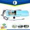 2016 New 5 inch GPS bluetooth wireless wifi night vision Waterproof rear view mirror car camera recorder dvr                        
                                                Quality Choice