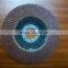 Best Quality Factory Supply Coated Flap Disc