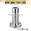 ASTM A182 1*1/2" F60 Duplex Stainless Long Welded Neck Flange