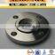 ASTM A105 Carbon Steel 150# RF Threaded Flange