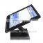 10''-24'' heavy duty foldable touch monitor for 10 inch tablet pc