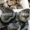 magic design polished natural labradorite ashtray