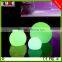 Multi Colors Changing LED Ball/LED Floating Ball with IP68 Waterproof