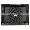 Alseye HA301 manufacturer portable 17 inch laptop computer cooling pad cooler pad                        
                                                                                Supplier's Choice