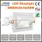 20W-30W-40W-50W LED squaredownlight, LED retangle downlight, led shoplight,ceiling downlight with frosted glass/anti-dazzle pc