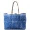 Experienced Factory Canvas Beach Tote Hemp Rope Design Since 1997