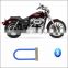 Factory Wholesale Price Bluetooth Smart Code Motorcycle Handle Lock