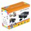 UC28+ Yes Home Theater Projector and LCD Style high lumens dvd gift projectors kids portable projector