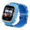 TM-S002B Most smallest Small size long battery life made in factory gps watch tracker