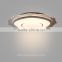 Eco-Smart Ceiling Light Piant/Milk White Cover