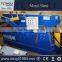 Large Assortment Scrap Metal Shear