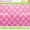 Best selling inflatable Heart shape Air Bubble roll