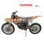 PT250-Q5 Powerful Alloy Muffler 250cc 200cc Racing Motorcycle