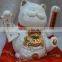 Hot sales Maneki Neko With Waving Hand, lucky cat