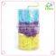 long design bath mesh sponge for body