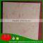 china supplier flower design polyester mdf for kitchen cabinet melamine