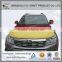Top Level Promotional Fashionable Brazil Car Engine Hood Cover