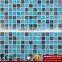 IMARK Pink Gold Star Glass Mosaic Tile Mix Quartz Glass Mosaic Tile Kitchen Tile Bathroom Tile Wall Art Mosaic Tile Cheap Tile
