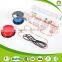 European market ce certification ultra thin save energy heating system &cable