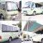 USED BUSES - TOYOTA COASTER (RHD 821354)