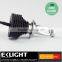 Brightness Instantly Car 9004 9007 H4 LED Headlight With Hi Low Beam Connector