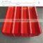 high quality ppgi roofing sheet/ color coated ppgi metal sheet and building