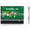55" 65" 70" 84" LCD multitouch panel screen all in one PC TV