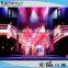 Indoor Slim HD full color p6 stage led screen video p6 video stage led screen