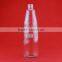 Popular Vit glass bottle 1L water bottle 1L liquor bottle