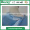Disposable SMS Sterile Surgical Gown With Knitted Cuff