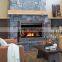 BEST quality cast iron insert fireplace