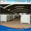 Hot type timber drying kiln for high pressure wood treatment equipment