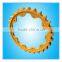 Heavi Equip Large Specification Standard Roller Chain Sprocket