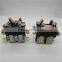 SW182 dc reversing contactor 200A Magnetic Latching Type dc electromagnetic