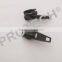 3#, 4#,5# Hot selling nylon zipper and slider