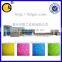 Laizhou Plastic pelletizing production line/plastic granulating machine/plastic recycling machine