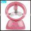 Cute Super Portable Small Handheld Usb Mini Fan