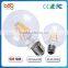 220V AC B22 E27 ST64 Light LED ST64 lamp 6W ST64 LED Bulb