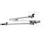 43CC Gasoline Fruit Pricker Machine with Steel Telescopic Handle
