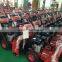 6.5HP Snow Blower/Snow Thrower /Snowplow CE/GS/EPA/EURO-2 (KC624S)