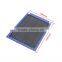 high quality simple convenient IW-FS5W01-G 5W 6V solar charger