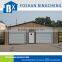 H/Z/C Type Steel Light Weight Steel Structure Garage