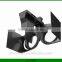 Portable Foldable Ultralight 3D VR Virtual Reality Google Cardboard VR BOX enjoy 3D Movies and Games Glasses