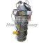 QVC Series Lab Powder Vacuum Conveyer