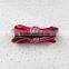 fashional sparking bow hair ties