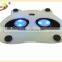 LED 2 fans good effect usb cooler fan