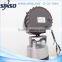 best selling 6000K remote control large warehouse HID searchlight